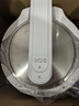 松下（Panasonic）【价保618】Xtra灵光煲0塑电饭煲0涂层内胆不粘锅家用IH不锈钢无涂层电饭锅2-3人2.6L容量HAS101 实拍图