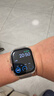 图拉斯【新款S11/S10通用】适用苹果手表s11保护壳s10通用apple watch s11保护套iwatch s10/11壳膜一体 【新42mm表盘】 手表壳丨壳膜一体丨超防撞 iWatch S 实拍图