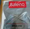 班尼路（Baleno）短裤男夏季青少年小众潮牌五分裤男士运动冰丝速干透气空调裤子 实拍图