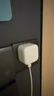 Apple/苹果 40W type-c快充充电器 苹果usb-c原装充电头 旗舰店新款苹果iPhone 17 Pro Max充电器 实拍图