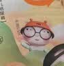 三只小猪柔软之星纸尿裤M码10片试用装 大吸量防漏超薄尿不湿(6-11KG) 实拍图