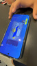 vivo iQOO Z11 Turbo第五代骁龙8 自研电竞芯片Q2 144Hz护眼电竞屏 2亿大底超级主摄 国家补贴游戏手机 极夜黑 12GB  256GB 官方标配 实拍图