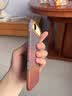 PITAKA适用苹果iPhoneAir手机壳相机按键全包日落三周年磁吸凯夫拉轻薄高级感保护套 加州旧梦2号 实拍图