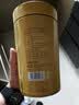 一杯香茶叶茉莉花茶香毫特级500g2026新茶礼盒装送礼茉莉绿茶自己喝散装 实拍图