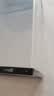 四万公里透明鞋盒抽屉收纳盒大号鞋架鞋子神器收纳柜鞋柜家用储物盒8个 实拍图