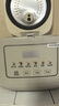 美的（Midea）【价低达播 价保618】电饭煲 3L家用电饭锅 316L不锈钢无涂层煮饭锅 2-3人0涂层煲汤MB-RE387S 实拍图