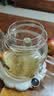 耐热玻璃茶具配件 茶壶盖子 茶壶漏【壶盖子】茶杯盖子玻璃杯盖子 花茶壶盖子11 实拍图