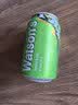 屈臣氏（Watsons）苏打汽水 气泡水 特调饮料  整箱装  聚会饮品 香草330ml*12+柠檬草330ml*12 实拍图