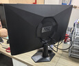 AOC 23.8英寸2K 144Hz 高刷护眼办公 IPS HDR 6轴调色 每台出厂校色 低蓝光不闪 电脑显示器 Q24G51F 实拍图