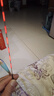 SIMAGO喜曼多咬钩变色夜光漂夜钓鲫鲤鱼高灵敏重力感应醒目电子浮漂FX03 实拍图