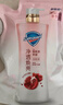 舒肤佳净透沐浴露红石榴香570g添加果酸焕亮持久留香 新老包装随机 实拍图