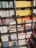 略萨作品：世界末日之战 取材真实事件，魔幻荒诞、苍茫悲壮而又惊心动魄的生存寓言 没有华丽的炫技，文字里弥漫着强烈的人文情怀，值得反复阅读 人民文学出版社正版 实拍图