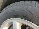 佳通轮胎(Giti)轮胎185/60R14 82H T20 适配旗云2/桑塔纳/北汽E系/POLO 实拍图