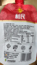利民蒜蓉辣酱减盐烧烤辣椒酱家用拌面拌面酱150g 实拍图