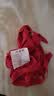 红带子布带条布条纯棉红色带子结婚喜庆用的绑带包边滚边纯棉织带 1.5cm红色人字带6米 实拍图