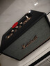 Marshall（马歇尔）ACTON III 蓝牙音箱3代无线家用室内重低音618毕业礼物世界杯观影桌面电脑音响 黑色 实拍图