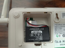 中诺全网通4G5G无线插卡固话电话座机电信移动联通广电4G网高清免提黑名单C265睿智版白色 实拍图