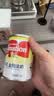 雀巢（Nestle）三花全脂淡奶410g 咖啡港式奶茶伴侣 甜品点心烘焙原料 实拍图