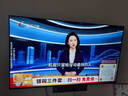 酷开创维柔光K6+ 2026款65英寸 【价保618】Mini LED电视 0反光高清护眼超高刷 64G新款国补65P5HPro-A 实拍图