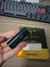 海康威视（HIKVISION）256GB USB3.2/Type-C固态U盘双接口手机U盘S1000读速1080MB/s 适用苹果iPhone电脑两用大容量优盘 实拍图