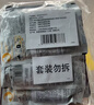 皇家猫湿粮感官盛宴-鲜美多汁 (浓汤肉块) 软包罐头 STGP 85g*6进口 实拍图