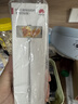 华为（HUAWEI）自拍杆手机支架 便携直播带遥控器 手机三脚架云台 旅拍神器 丝滑手感 白色 实拍图