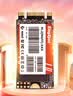 绿联M.2 NVMe/SATA双协议硬盘盒 Type-C3.2移动固态硬盘盒 适用笔记本电脑苹果17手机外接SSD硬盘盒 实拍图