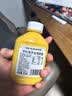 亨氏（Heinz）芥末酱 美国原装进口黄芥末调味酱255g 热狗汉堡三明治炸鸡酱料 实拍图