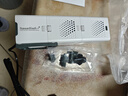 森森 小鲤鱼缸过滤器净水循环三合一内置水族箱过滤系统XQP-500F 6W 实拍图