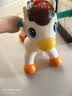 汇乐玩具（HUILE TOYS）摇摇马玩具婴幼儿新生儿玩具男女孩宝宝儿童早教滑行车周岁礼物 实拍图