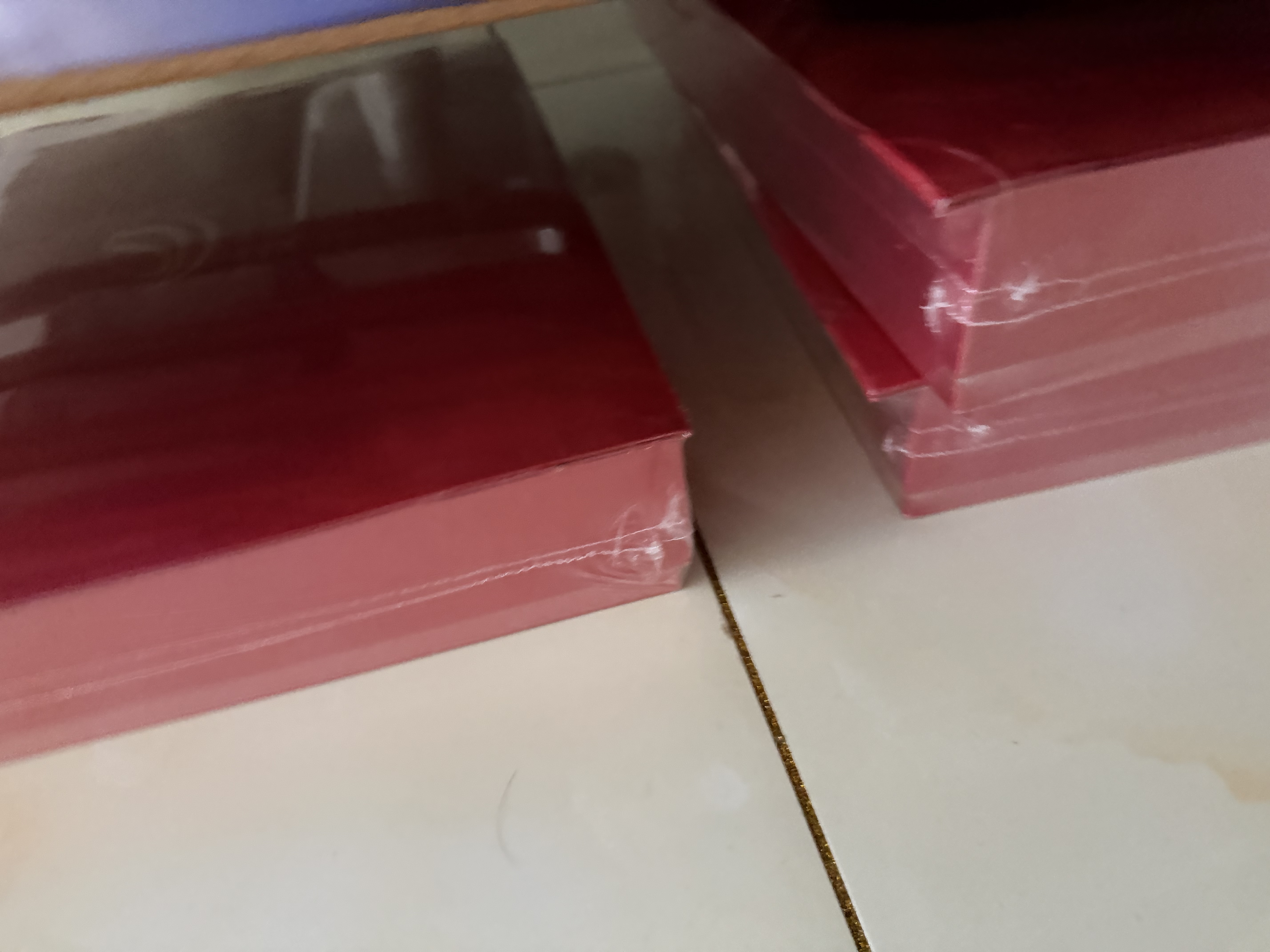 艾尚燕即食燕窝礼盒75g*15瓶2盒 礼品送礼长辈 孕妇补品 送妈妈生日礼物 实拍图