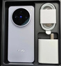 vivo X200s 12GB+512GB 淡紫 国家补贴 蔡司超级潜望长焦 湿手秒开超声波指纹 拍照 AI手机 实拍图