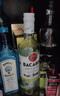 百加得（Bacardi）朗姆酒 金酒 伏特加 龙舌兰 长岛冰茶调酒基酒组合送礼 实拍图