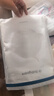 babycare婴儿隔汗巾吸汗巾儿童幼儿园3-6岁纯棉跳舞熊28*52cm（3条装） 实拍图