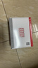 大水牛（BUBALUS）额定500W 劲睿500台式电脑主机电源（80PLUS白牌认证/主动式PFC/12CM温控风扇/支持背线/宽幅） 实拍图