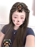 VLIFES999银针赵丽颖乔妍同款耳圈女圈圈耳环素圈耳饰2026新款生日礼物 银色耳圈一对装 约4CM 实拍图