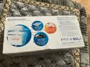碧然德（BRITA）家用净水壶 滤水壶滤芯 MAXTRA+LE 去水垢专家滤芯 6枚装 实拍图
