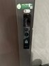 萤石Y3000FVX Plus智能锁 3D人脸识别支持掌静脉无需指纹 双摄双画面可视 家用全自动猫眼门铃视频门锁 实拍图