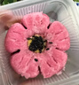 南宋胡记杭州特产糕点宝宝诞生喜饼定胜糕结婚生日礼盒伴手礼马年礼盒193g 实拍图