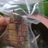 祥禾饽饽铺粽子礼盒端午礼盒1000g天津特产送礼甜粽红豆沙板栗粽 实拍图