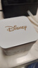 迪士尼（Disney）手表男学生潮流运动防水青少年初高中生多功能双显电子表炫酷黑紫 晒单实拍图