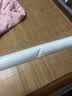 仓藏静电白板墙贴可移除不伤墙家用办公会议擦写画板儿童黑板墙纸贴纸 实拍图