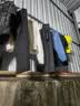 扬子（YANGZI）集团全自动波轮洗衣机 洗烘一体大容量蓝光洗护 强力风干洗衣机 小型家用出租屋宿舍 15KG【蓝光洗护+智能风干+防缠绕】 波轮 实拍图