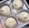 林饱饱早餐任选加购8件49.9元纸皮烧麦芝士牛肉卷鸡肉卷饭团速食半成品z 奥尔良芝士鸡肉卷1袋110g 实拍图