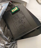 京呈TK1113粉盒适用京瓷粉盒FS-1025 1040 1020 1120MFP墨盒打印机 M1520h硒鼓1041 1120 1120MFP 1061DN碳粉盒 实拍图