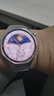 HUAWEI WATCH GT 6 Pro 钛空银 46mm华为智能手表全新骑行体验21天超长续航 实拍图