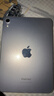 Apple/苹果 iPad mini (A17 Pro) 8.3英寸 平板电脑(128G WLAN版/mini7/MXN93CH/A)紫色 实拍图