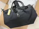 LONGCHAMP珑骧Le Pliage Energy系列男女同款大号手提包饺子包斜挎包 实拍图