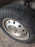 双星JUOGO轮胎 185/65R14 86H 适配POLO/威旺M20/凯越/风光330 实拍图