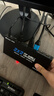 毕亚兹 多屏宝 HDMI视频画面拼接器 一进四出视频融合器 高清4K@60Hz电视屏幕拼接屏控制器 4路处理器 实拍图